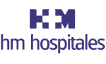 Logotip HM Hospitals
